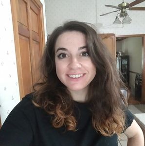 Meet your Posher, Hailey